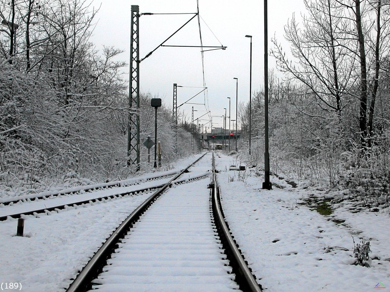 Bahn 189.jpg - Nebengleis.